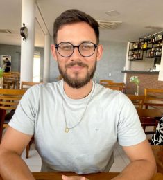 Robert, 40 ans, Lesbienne / Gay, Hommes