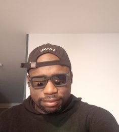 Ouehi, 39 ans, hétérosexuel, Hommes, Lyon, Auvergne-Rhône-Alpes, France