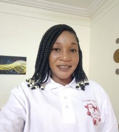 Nadège, 31 ans, hétérosexuel, Femmes, Ouagadougou, Centre, Burkina Faso