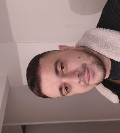 Armando, 32 ans, hétérosexuel, Hommes, Givors, Auvergne-Rhône-Alpes, France