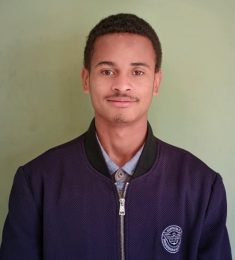 Anicet, 21 ans, hétérosexuel, Hommes, Fianarantsoa, Upper Matsiatra, Madagascar