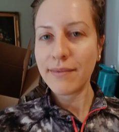 Angélique chevalier, 37 ans, hétérosexuel, Femmes, Saint-Leu, Bourgogne-Franche-Comté, France