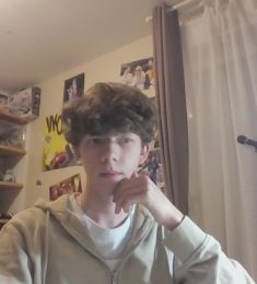 Clément, 18 ans, hétérosexuel, Hommes, Laval, Pays de la Loire, France