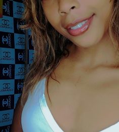 Fanjatiana Achmina Armand Razanatsoa, 25 ans, hétérosexuel, Femmes, Toamasina, Atsinanana, Madagascar