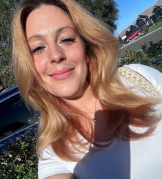 Natasha, 35 ans, hétérosexuel, Femmes