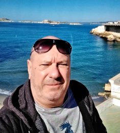 Bernard, 67 ans, hétérosexuel, Hommes, Marseille, Provence-Alpes-Côte d\'Azur, France