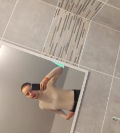 Eva, 23 ans, hétérosexuel, Femmes, Champs-sur-Marne, Ile-de-France, France