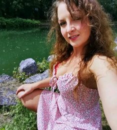 Élise gabriella, 33 ans, bisexuel, Femmes, San-Pedro, Bas-Sassandra, Côte d\'Ivoire