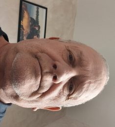 Norel, 69 ans, bisexuel, Hommes, Berck, Nord-Pas-de-Calais-Picardie, France