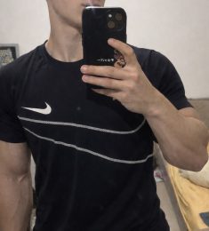 Favero, 19 ans, hétérosexuel, Hommes, Grenoble, Auvergne-Rhône-Alpes, France