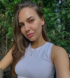 Ophelie, 29 ans, hétérosexuel, Femmes, Quimper, Bretagne, France