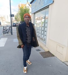 Antoine, 50 ans, hétérosexuel, Hommes, Bois-Colombes, Ile-de-France, France