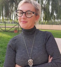 Marie, 29 ans, hétérosexuel, Femmes, Matera, Basilicate, Italie