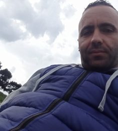 Kayser, 35 ans, hétérosexuel, Hommes, Aulnay-sous-Bois, Ile-de-France, France