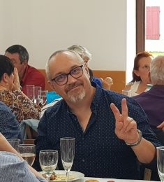 Gegem, 60 ans, hétérosexuel, Hommes, Bayonne, Aquitaine-Limousin-Poitou-Charentes, France