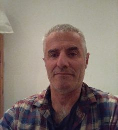 Rémy Larrue, 58 ans, hétérosexuel, Hommes, Albi, Languedoc-Roussillon-Midi-Pyrénées, France