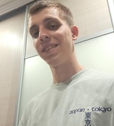 Dubois jarod, 26 ans, hétérosexuel, Hommes, Allauch, Provence-Alpes-Côte d\'Azur, France