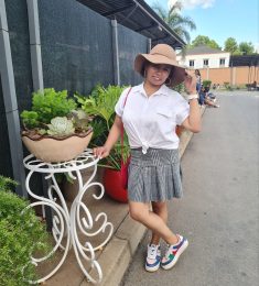 Stella, 38 ans, hétérosexuel, Femmes, Antananarivo, Analamanga, Madagascar