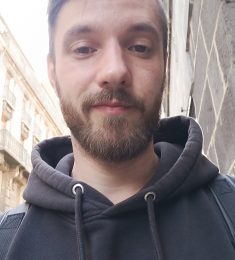 Robert, 30 ans, hétérosexuel, Hommes, Clermont-Ferrand, Auvergne-Rhône-Alpes, France