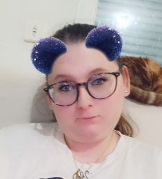 Brenda Ruinet, 29 ans, bisexuel, Femmes