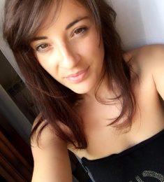 Vanessa, 29 ans, hétérosexuel, Femmes, Madrid, Madrid, Espagne