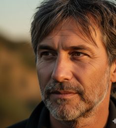 Lion, 51 ans, hétérosexuel, Hommes, Al Marsa, Tunis, Tunisie