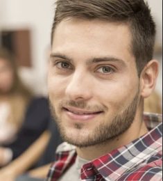 Thomas, 33 ans, hétérosexuel, Hommes, Bègles, Aquitaine-Limousin-Poitou-Charentes, France