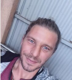 Niko414, 41 ans, hétérosexuel, Hommes