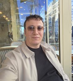 Eyeofali, 35 ans, hétérosexuel, Hommes, Chatou, Ile-de-France, France