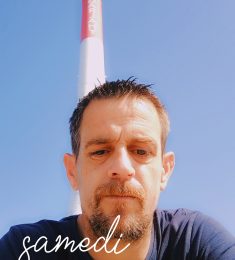 Jessy Flips, 39 ans, hétérosexuel, Hommes, Saint-Nazaire, Pays de la Loire, France