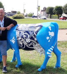 Franck BODINAUD, 63 ans, hétérosexuel, Femmes, Poitiers, Aquitaine-Limousin-Poitou-Charentes, France
