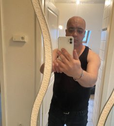 Medhi, 53 ans, hétérosexuel, Femmes