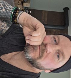 Alx, 48 ans, hétérosexuel, Hommes