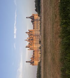 Clem, 19 ans, hétérosexuel, Hommes, Blois, Centre, France