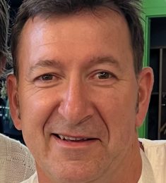 Stephane, 47 ans, hétérosexuel, Hommes