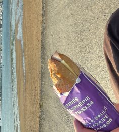 Jean, 25 ans, hétérosexuel, Hommes, Saint-Malo, Bretagne, France