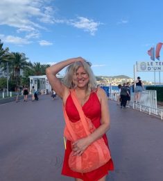 Pauline, 46 ans, hétérosexuel, Femmes, Schoten, Flandre, Belgique