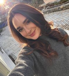 Yara, 25 ans, hétérosexuel, Femmes, Carate Brianza, Lombardie, Italie