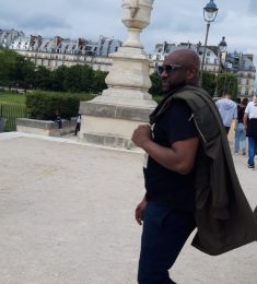 JParis, 50 ans, hétérosexuel, Hommes, Paris, Ile-de-France, France