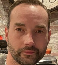 Jeremy Roullé, 43 ans, hétérosexuel, Hommes, Evreux, Normandie, France