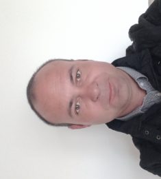 Christopher Guisiano, 37 ans, hétérosexuel, Hommes, Agen, Aquitaine-Limousin-Poitou-Charentes, France