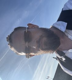 Fabien, 40 ans, hétérosexuel, Hommes, Concarneau, Bretagne, France