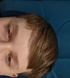 Jdkf, 18 ans, hétérosexuel, Hommes, Rouen, Normandie, France