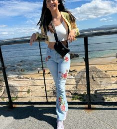 Marin, 26 ans, bisexuel, Femmes, Colombes, Ile-de-France, France