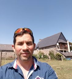 montecate35, 46 ans, hétérosexuel, Hommes, Fougères, Bretagne, France