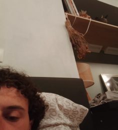 Maxime, 22 ans, hétérosexuel, Hommes, Grenoble, Auvergne-Rhône-Alpes, France