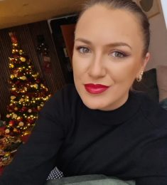 Olivia, 35 ans, hétérosexuel, Femmes, Cesson-Sevigne, Bretagne, France