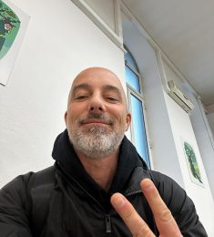 Paul Roberts, 43 ans, hétérosexuel, Hommes, Aix-en-Provence, Provence-Alpes-Côte d\'Azur, France