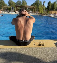 Maestro, 29 ans, hétérosexuel, Hommes