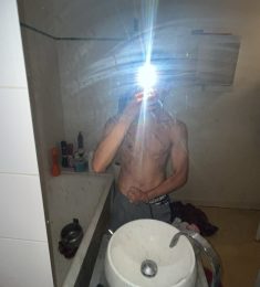 Ali, 19 ans, hétérosexuel, Hommes, Champs-sur-Marne, Ile-de-France, France